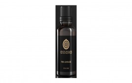 Ossoro Pink Lemonade   Glass Bottle  30 millilitre